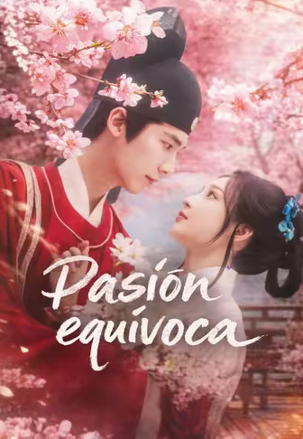 Pasión equívoca