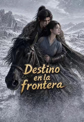 Destino en la frontera