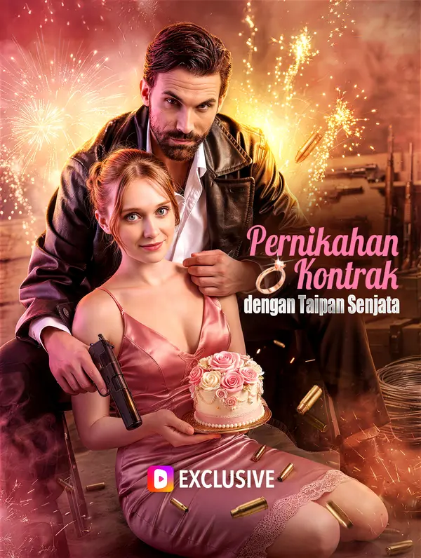 Pernikahan Kontrak dengan Taipan Senjata(Sulih Suara)