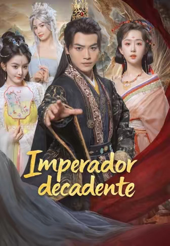 Imperador decadente