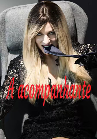 A acompanhante