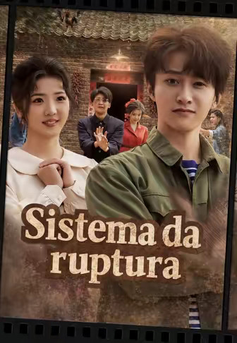 Sistema da ruptura