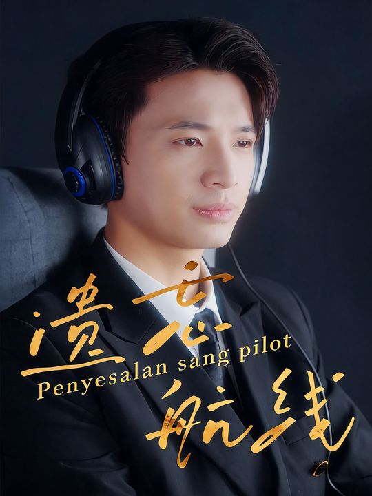 Penyesalan sang pilot