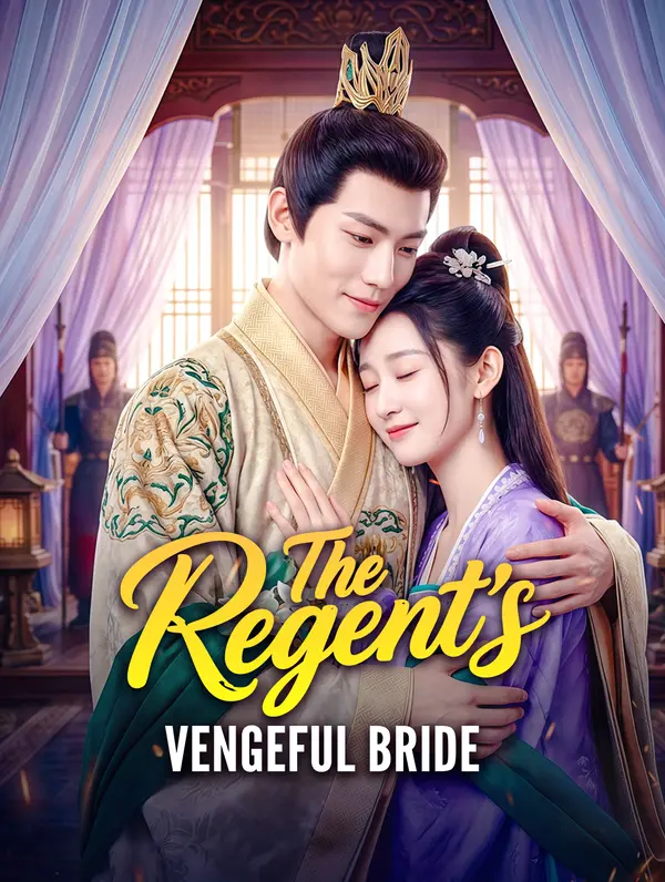 Pengantin Balas Dendam Sang Bupati