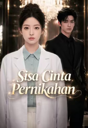 Sisa Cinta Pernikahan