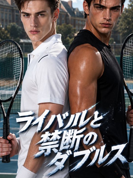 ライバルと禁断のダブルス