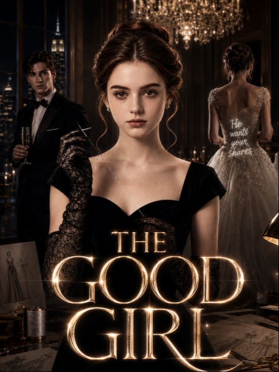They all called Ella the good girl