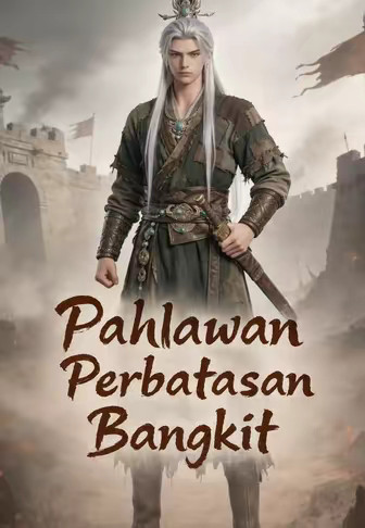 Pahlawan Perbatasan Bangkit