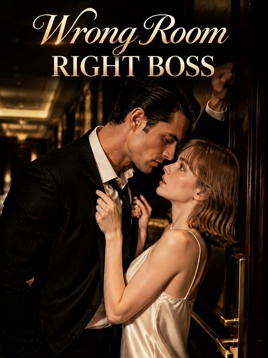 Wrong Room Right Boss