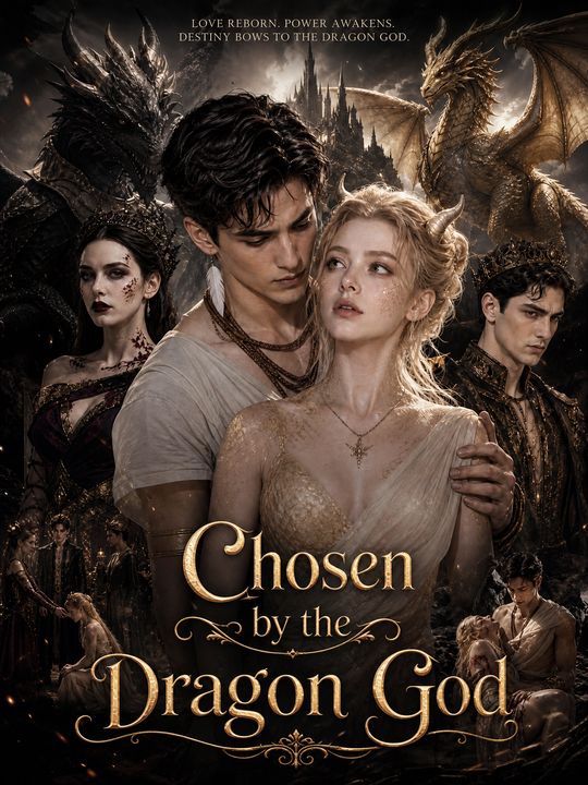 Chosen by the Dragon God