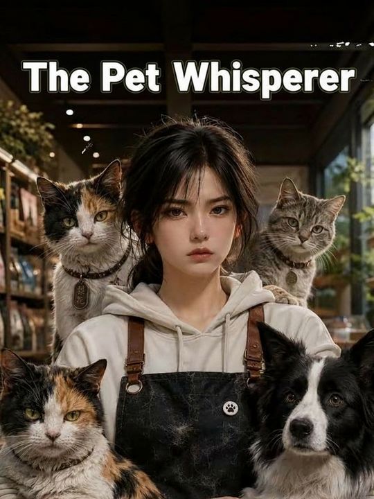 The Pet Whisperer
