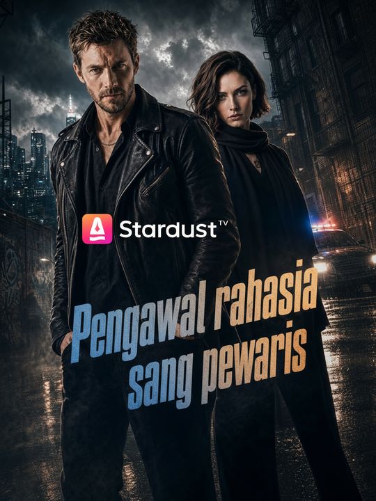 Pengawal rahasia sang pewaris