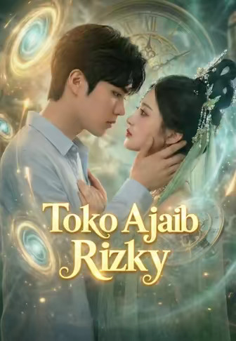 Toko Ajaib Rizky