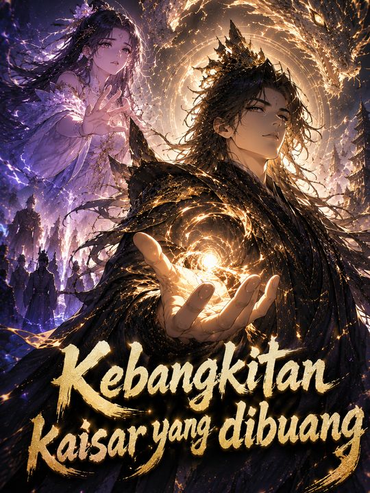 Kebangkitan kaisar yang dibuang