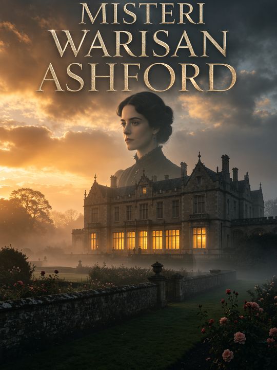 Misteri warisan Ashford