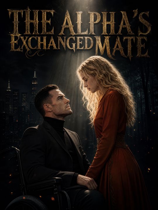 The Alpha's Exchanged Mate