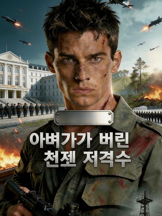 아버지가 버린 천재 저격수