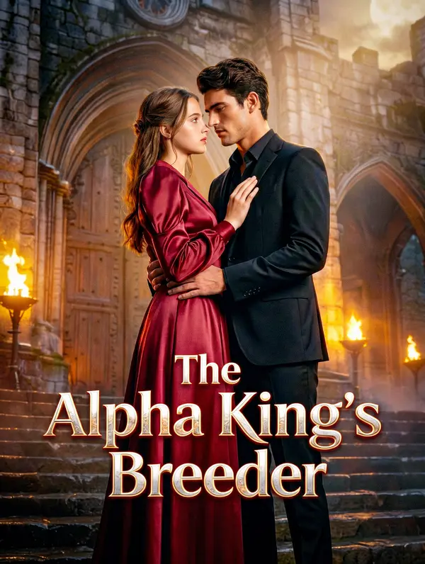 The Alpha King's Breeder