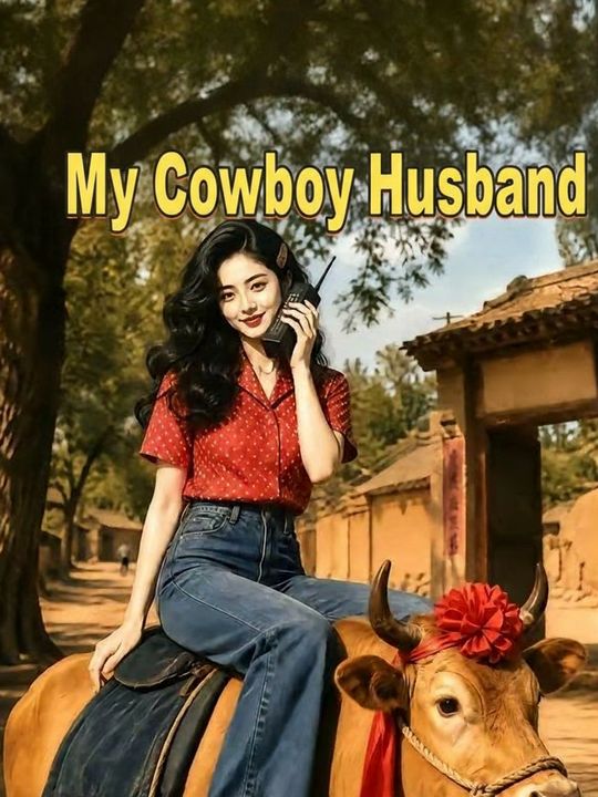 My Cowboy Husband
