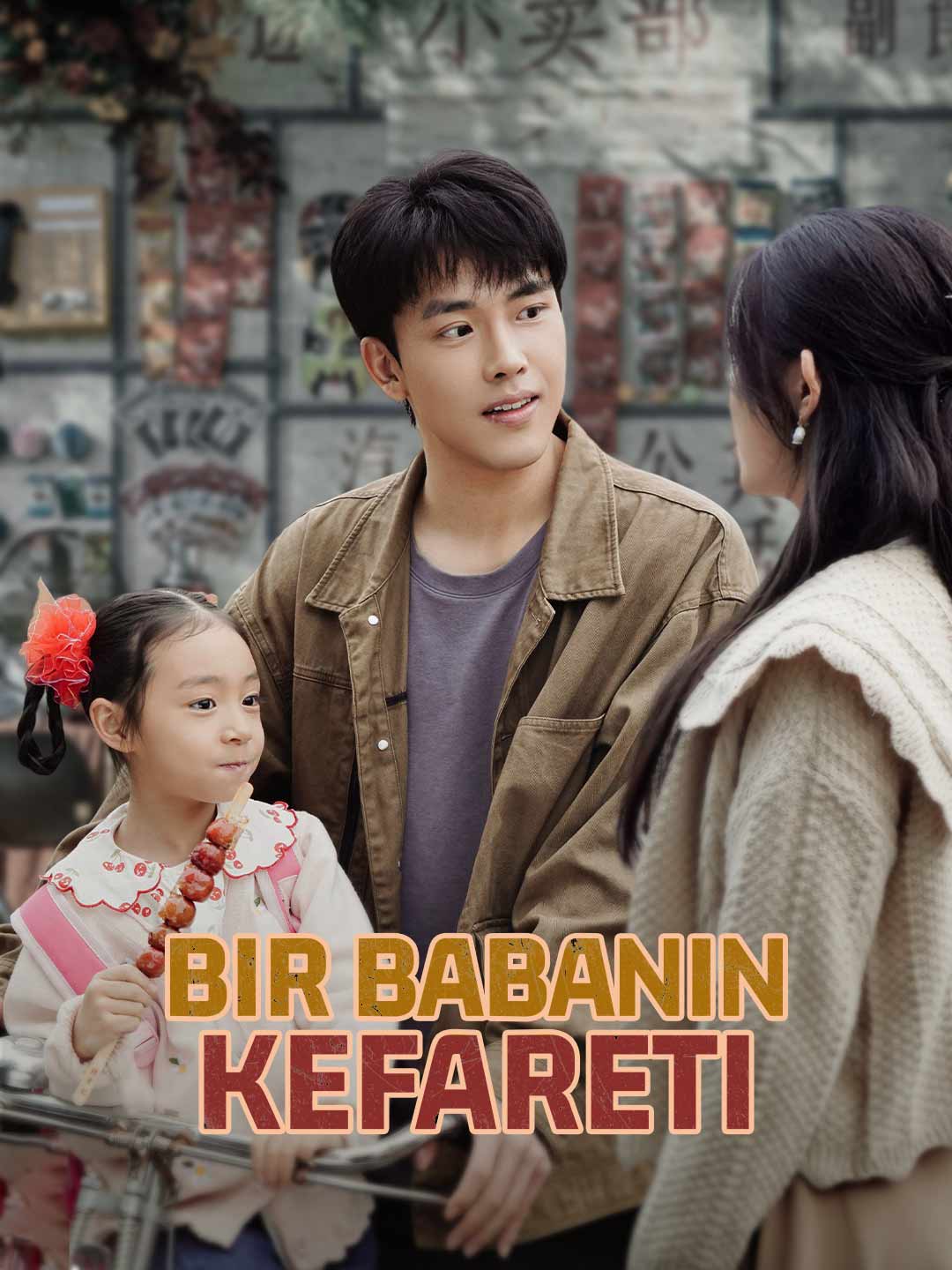 Bir Babanın Kefareti