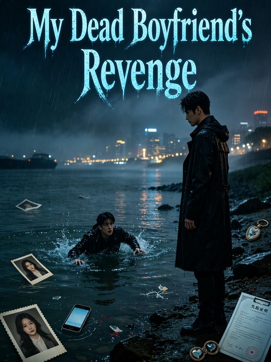My Dead Boyfriend's Revenge