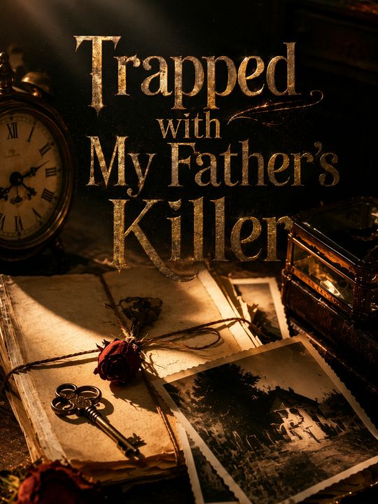 Trapped with My Father's Killer