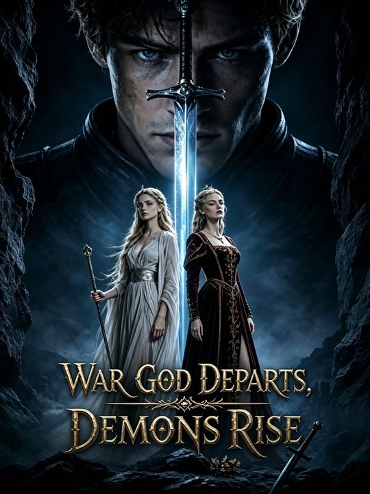 War God Departs