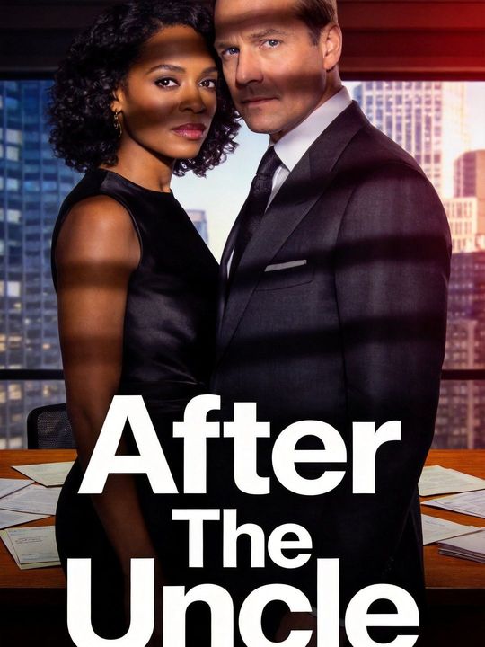 After The Uncle