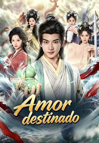 Amor destinado