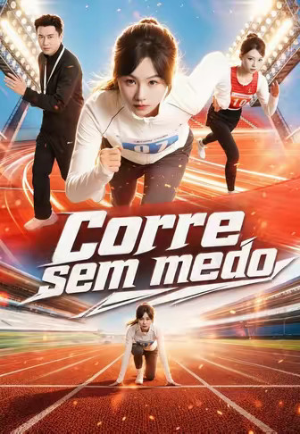 Corre sem medo