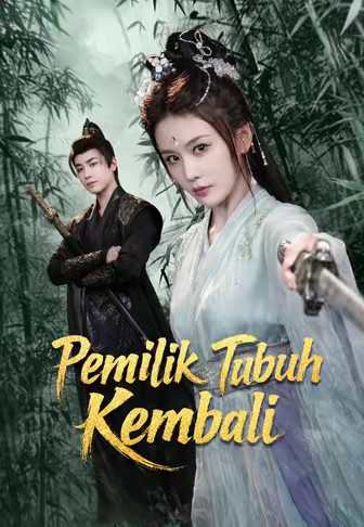 Pemilik Tubuh Kembali