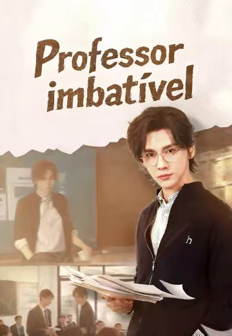 Professor imbatível