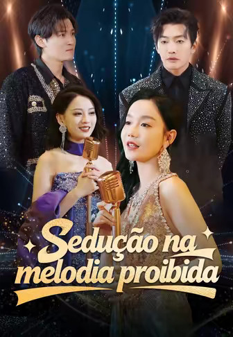 Sedução na melodia proibida