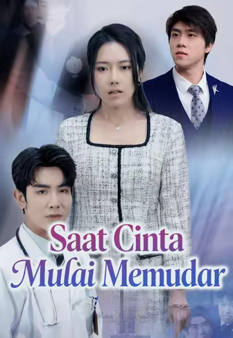 Saat Cinta Mulai Memudar
