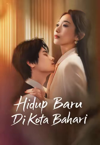 Hidup Baru Di Kota Bahari