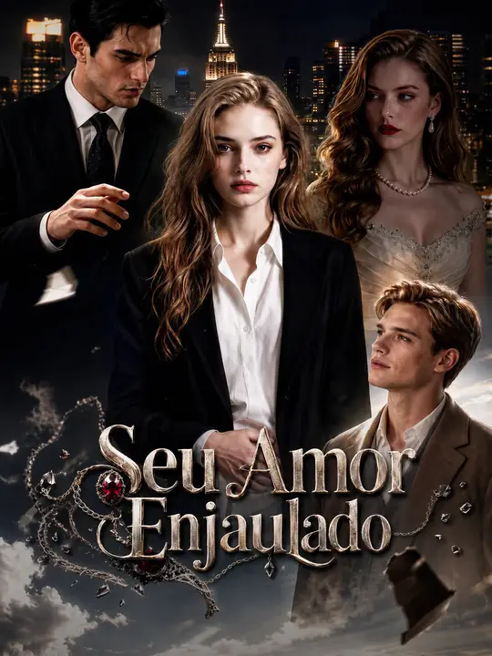 Seu Amor Enjaulado