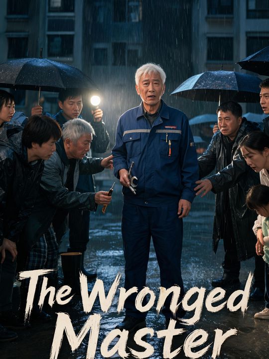 The Wronged Master