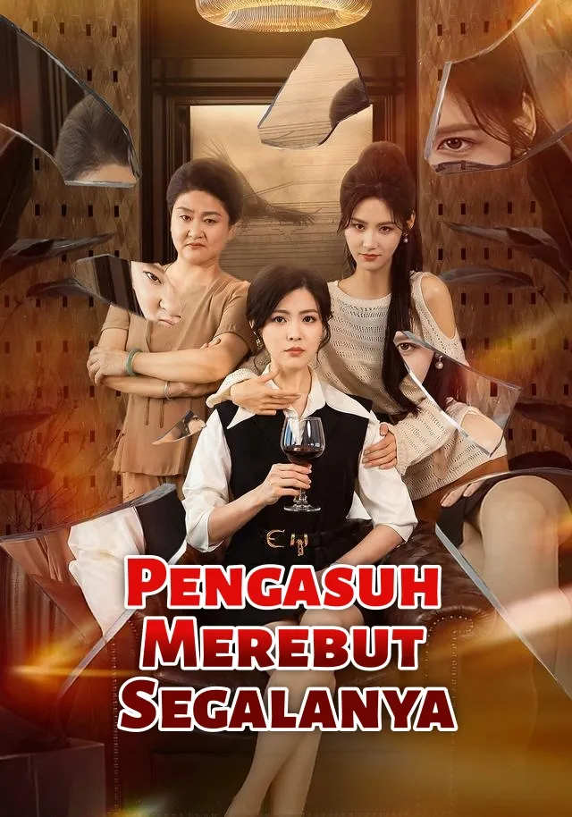 Pengasuh Merebut Segalanya