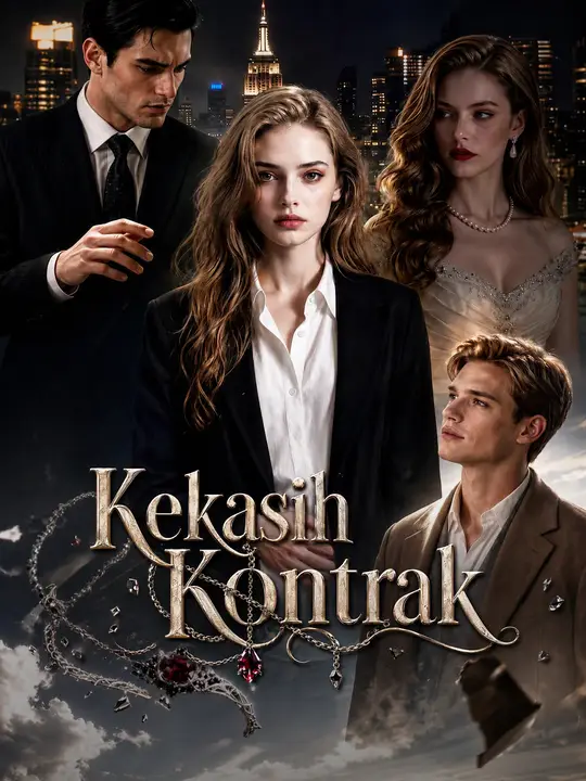 Kekasih Kontrak