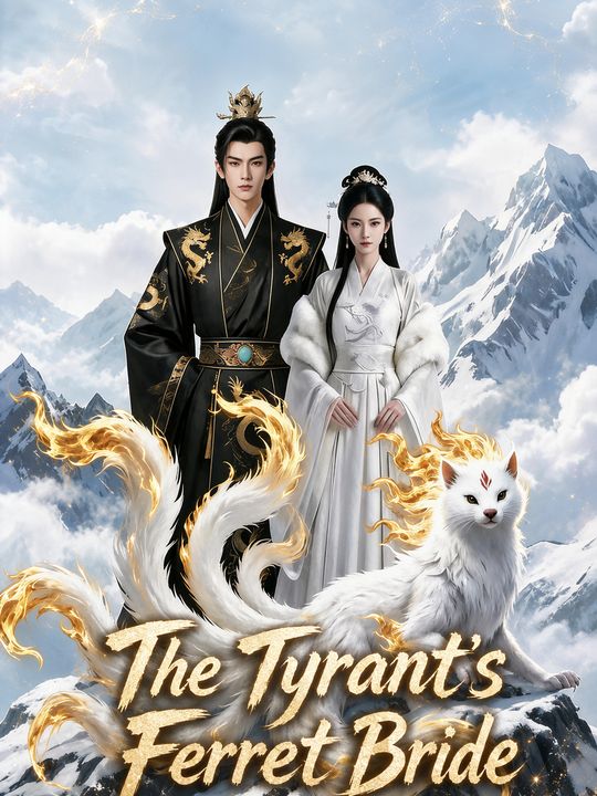 The Tyrant's Ferret Bride