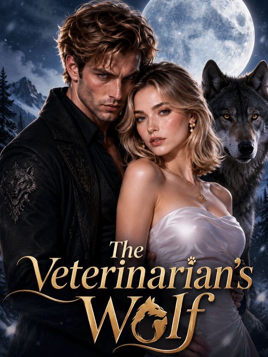 The_Veterinarians_Wolf