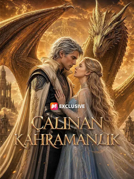 (Dublajlı) Çalınan Kahramanlık