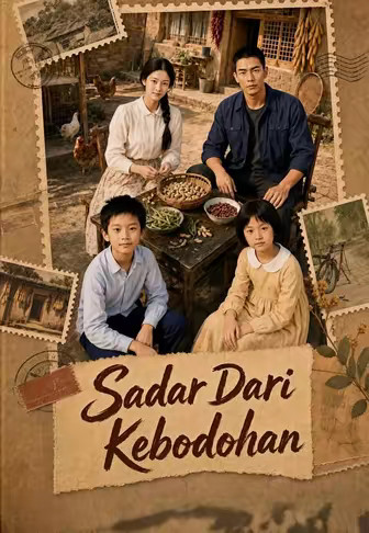 Sadar Dari Kebodohan