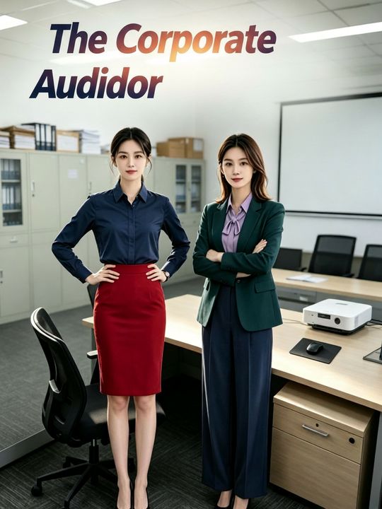 The Corporate Auditor