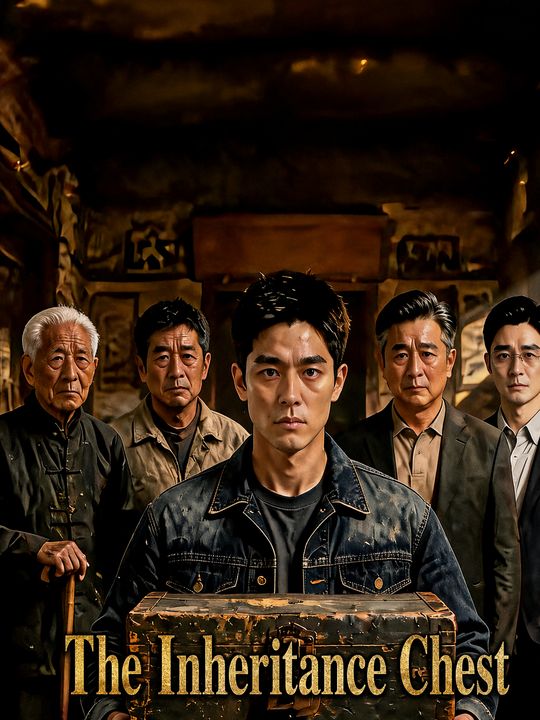 The Inheritance Chest
