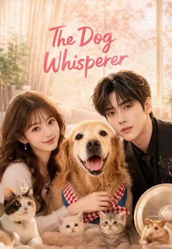 The Dog Whisperer