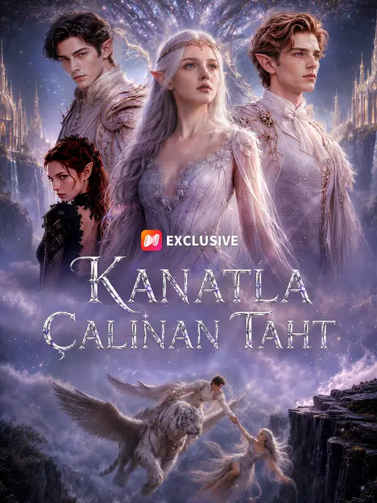 Kanatla Çalınan Taht