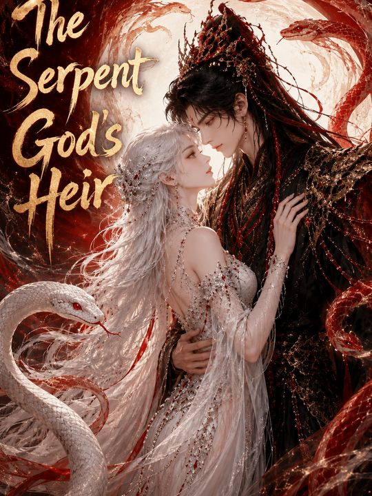 The Serpent God's Heir