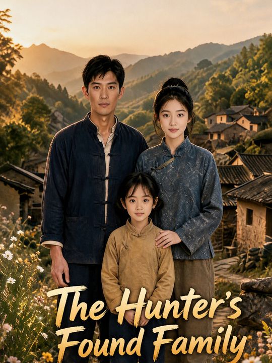 The Hunter's Found Family