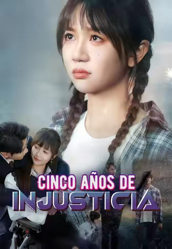 Cinco años de injusticia